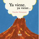 YA VIENE, YA VIENE...