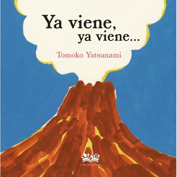 YA VIENE, YA VIENE...
