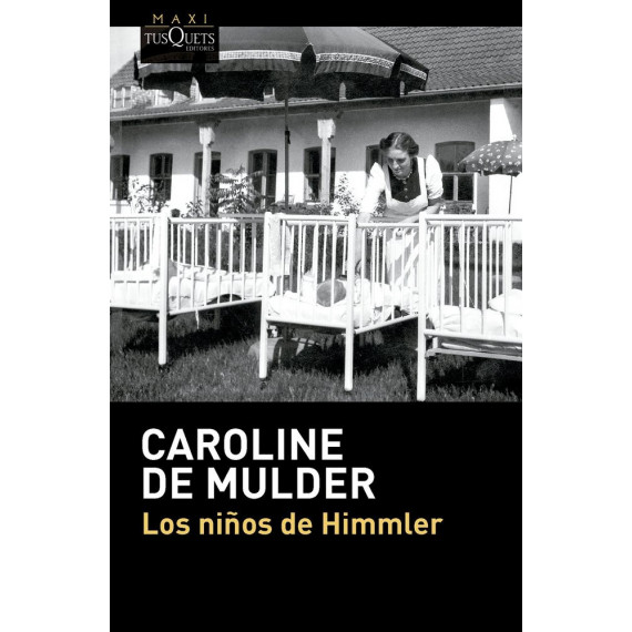 LOS NI�OS DE HIMMLER