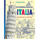 MI PRIMERA GUIA DE ITALIA