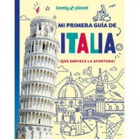 mi Primera Guia de Italia   2026