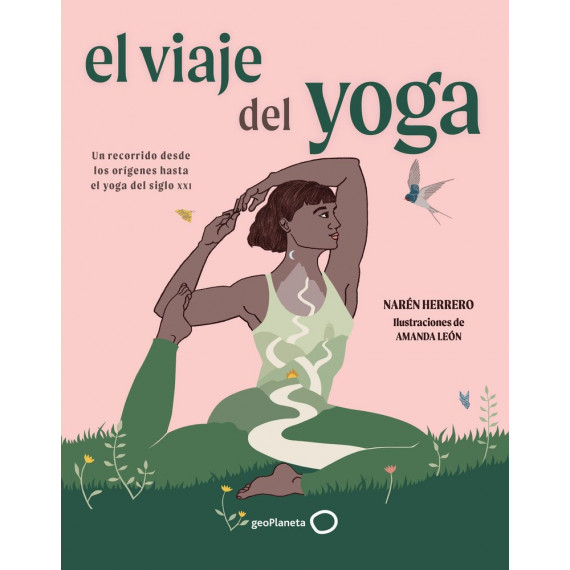 El viaje del yoga 2