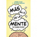 MAS ALLA DE LA MENTE