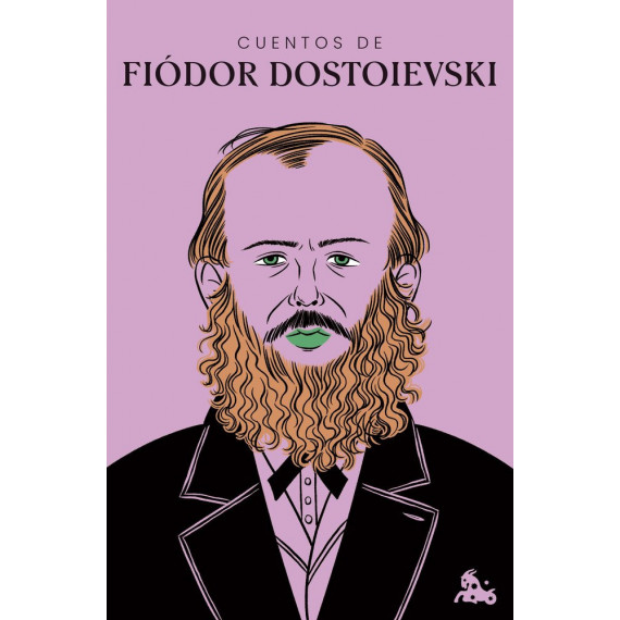 CUENTOS DE FIODOR DOSTOIEVSKI