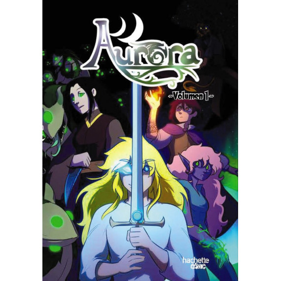 AURORA 1