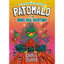 Patomalo, 2. Patomalo y el Nido del Destino