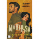 MARIPOSA