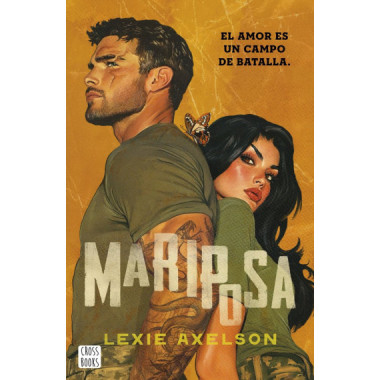MARIPOSA