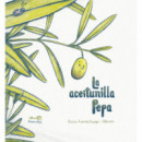 La Aceitunilla Pepa
