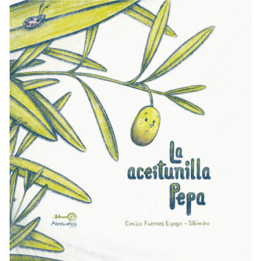 La Aceitunilla Pepa