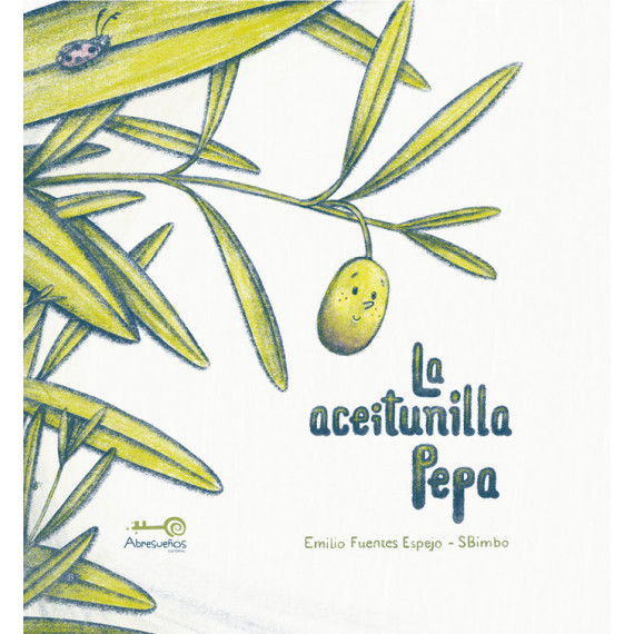 La Aceitunilla Pepa