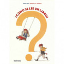�C�mo se lee un libro?