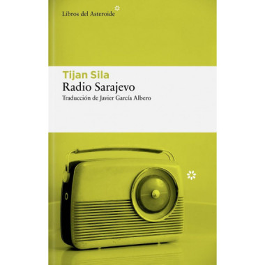 RADIO SARAJEVO