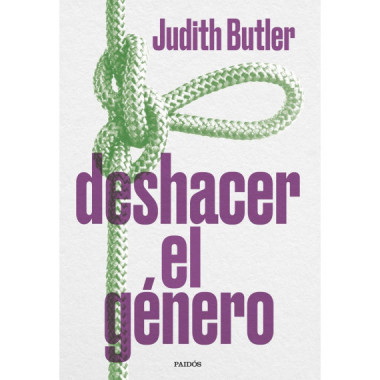 DESHACER EL GENERO