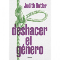 Deshacer el Genero   2026