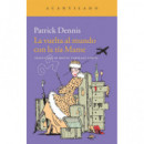 La vuelta al mundo con la t�a Mame