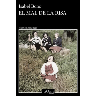 El mal de la risa