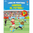 �VAMOS AL FUTBOL!