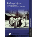 En hogar ajeno