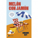 MELON CON JAMON