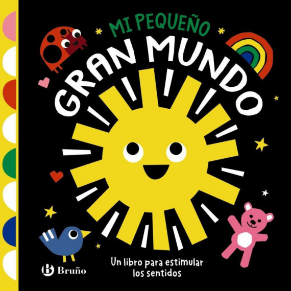 MI PEQUE�O GRAN MUNDO