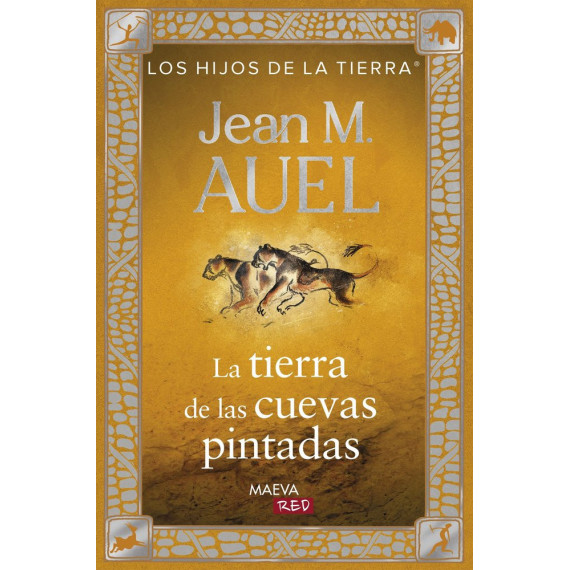 LA TIERRA DE LAS CUEVAS PINTADAS
