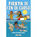 FIESTA DE FIN DE CURSO