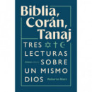 BIBLIA CORAN TANAJ