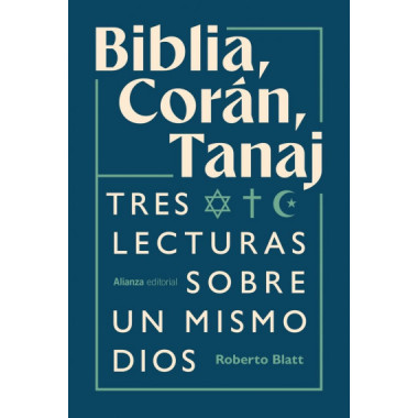 BIBLIA CORAN TANAJ