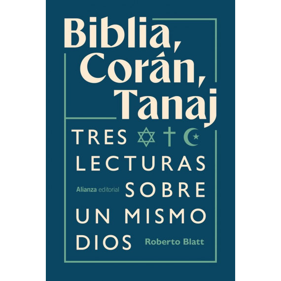 BIBLIA CORAN TANAJ