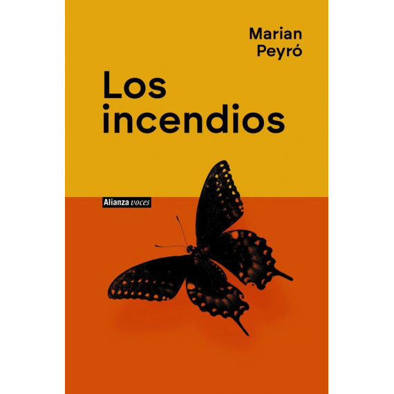Los incendios