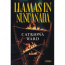 LLAMAS EN NUNCANADA
