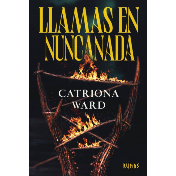 LLAMAS EN NUNCANADA
