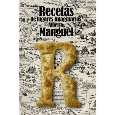 RECETAS DE LUGARES IMAGINARIOS