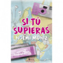 SI TU SUPIERAS