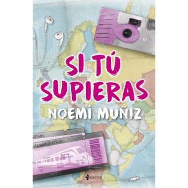 SI TU SUPIERAS