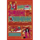 Blancanieves