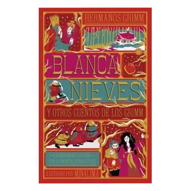 Blancanieves