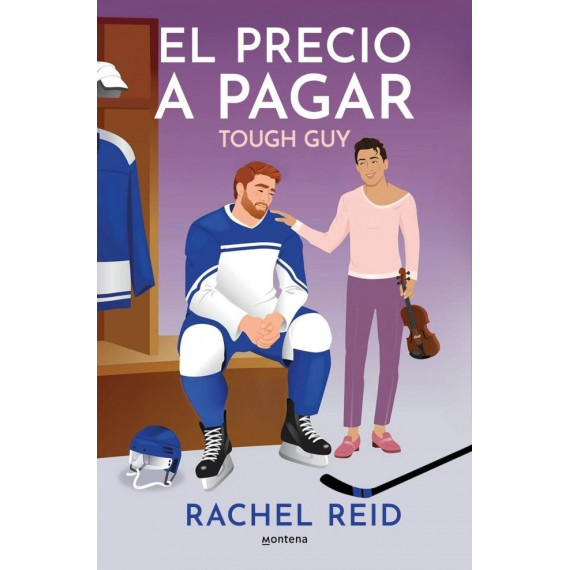 El precio a pagar game changers 3