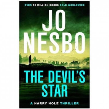 THE DEVIL'S STAR
