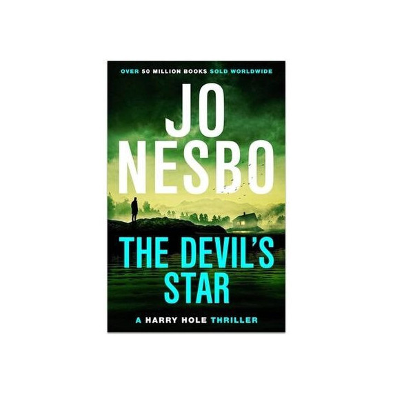 THE DEVIL'S STAR