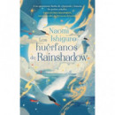 LOS HUERFANOS DE RAINSHADOW