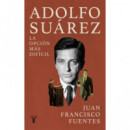 ADOLFO SUAREZ
