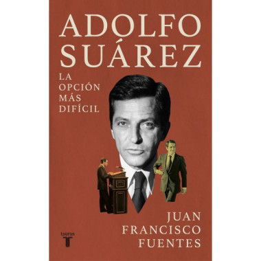 ADOLFO SUAREZ