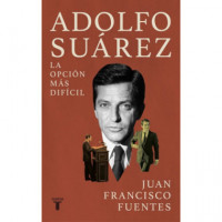 Adolfo Suarez   2026