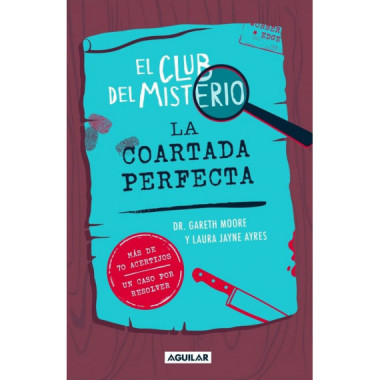 LA COARTADA PERFECTA