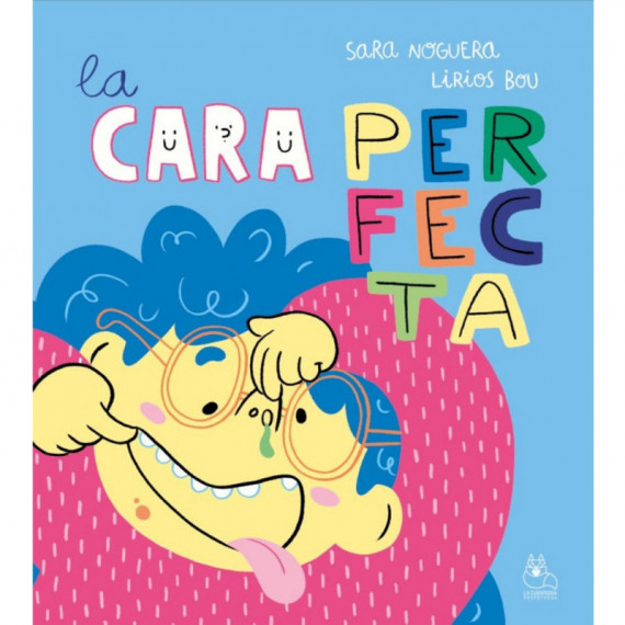 LA CARA PERFECTA
