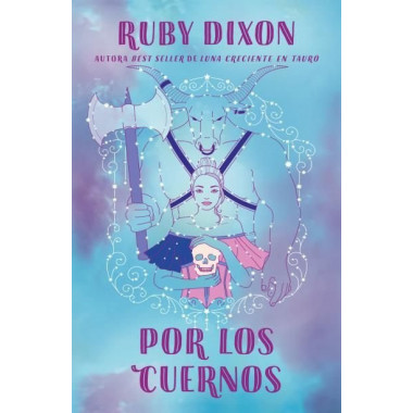 POR LOS CUERNOS