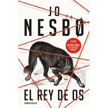 El rey de Os (Serie Reino 2)