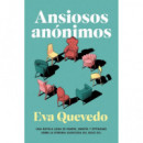 ANSIOSOS ANONIMOS